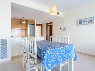 Ferienwohnung für 6 Personen in Mont-roig del Camp, Baix Camp, Bild 2
