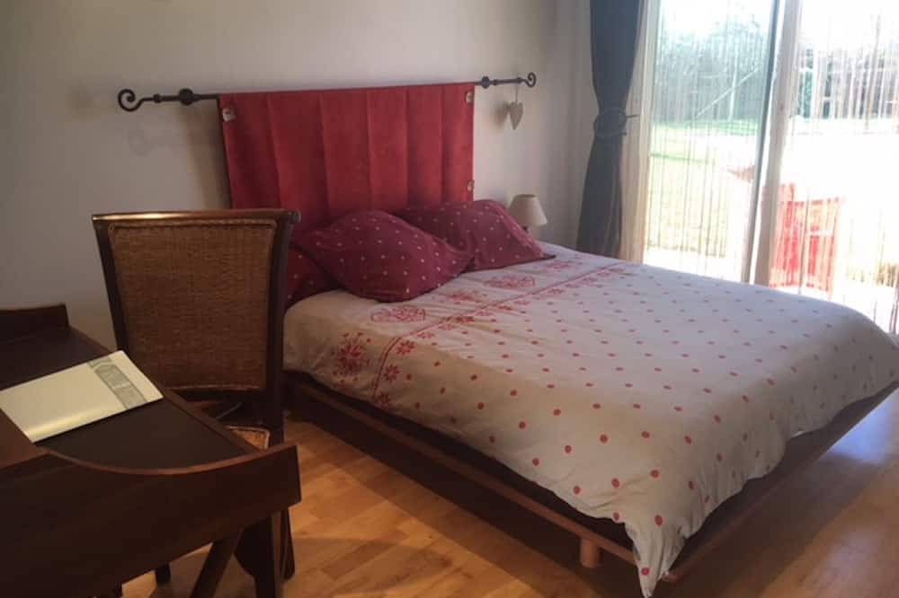 \" Villa-Abricotta \" avec piscine proche Toulouse in Bessières (Haute-Garonne), Haute-Garonne