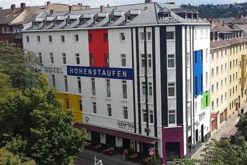 Ferienhaus für 2 Personen, mit Terrasse in Koblenz