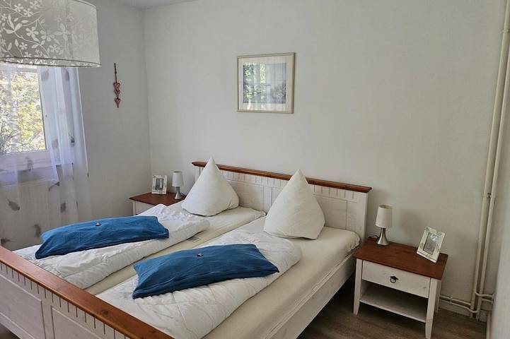 Ferienwohnung für 2 Personen, mit Garten in Timmendorf - 3