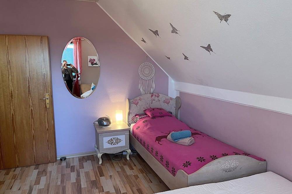 Ganze Wohnung, Ferienwohnung Rehblick in Reken - Außergewöhnlich - Ruhe & Erholung Pur! in Reken, Münsterland