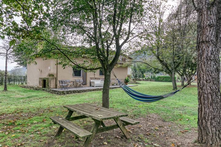 Chalet para 6 personas, con Jardín en Garrotxa - 2