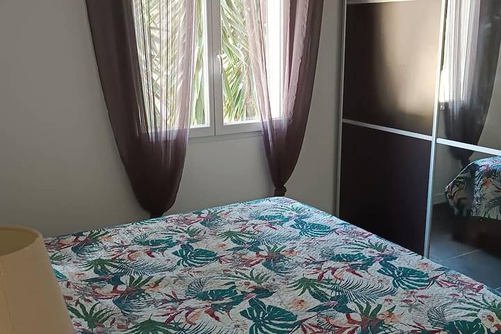 Appartamento intero, Seasonal Rental: Beautiful 3-Bedroom Apartment in La Côte Vermeille, Argelès-sur-Mer
