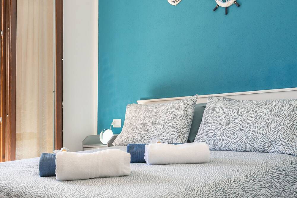 Apartamento entero, Residenza Le Terrazze  - Affitti Brevi Italia in Codaruina/Valledoria, Valledoria