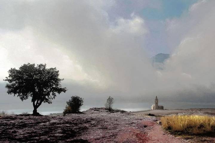 Chalet para 14 personas, con balcón y vistas en Osona - 3