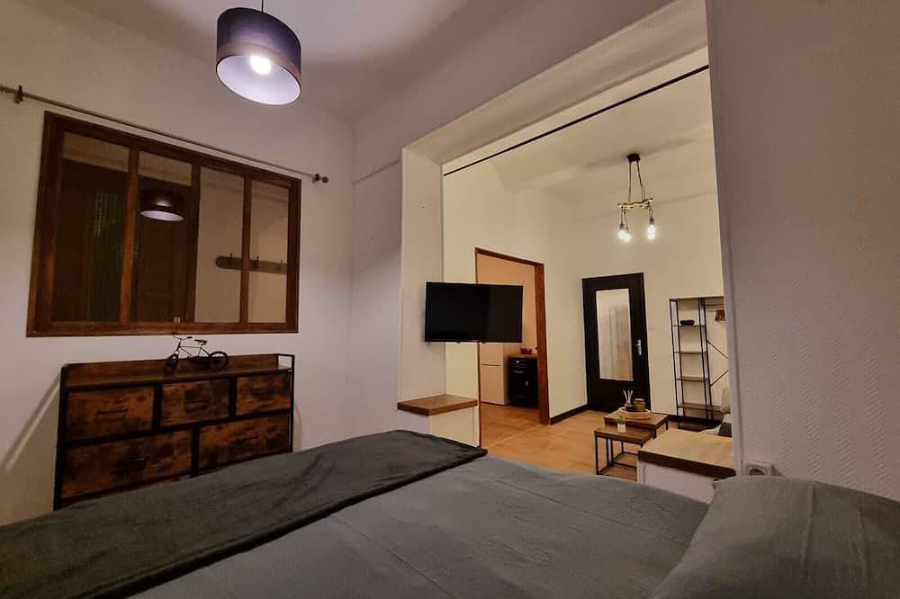 Appartement entier, Chez Sam  ! in Saint-Laurent-de-la-Salanque, Côte d'Améthyste