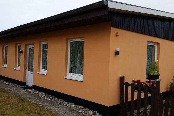 Bauernhof für 4 Personen, mit Terrasse in Kühlungsborn