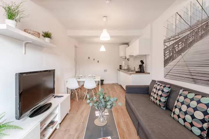 Gîte pour 4 personnes à Revel - 3