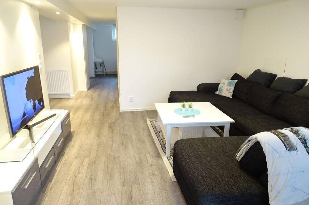Ganze Wohnung, Ferienwohnung Vimmerby für 1 - 6 Personen mit 2 Schlafzimmern - Ferienwohnung in Vimmerby, Vimmerby und Umgebung