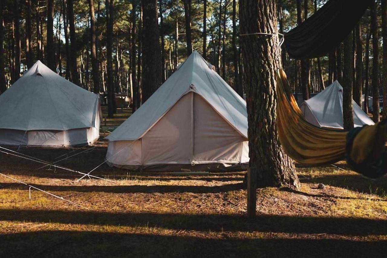 Glamping Spot - La Flotte en Ré in La Flotte, Île de Ré
