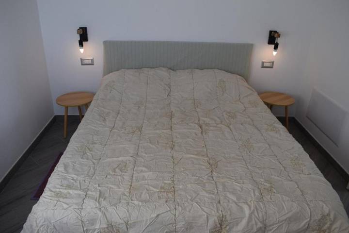 Room for 2 people, with garden