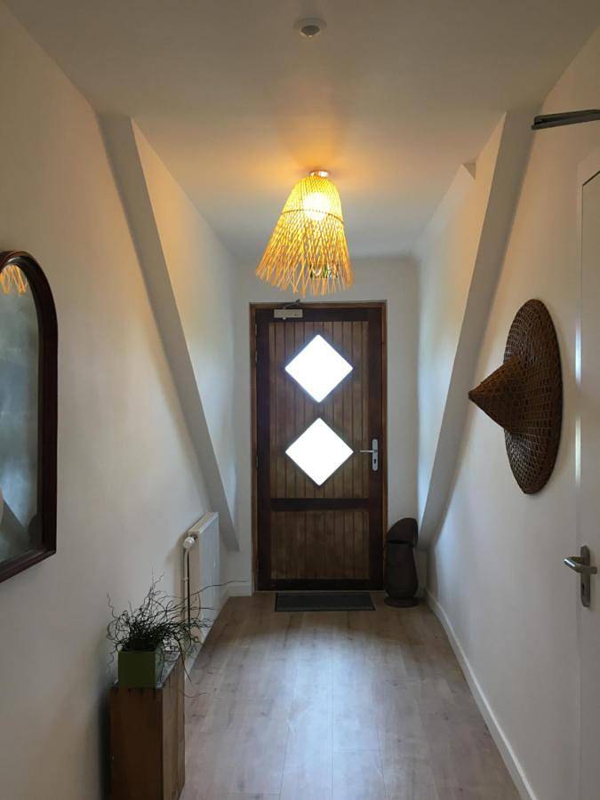 Double or Twin Room in Gâvres, Côte des Mégalithes