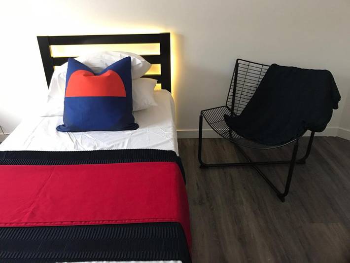 Maison d’hôte pour 2 personnes