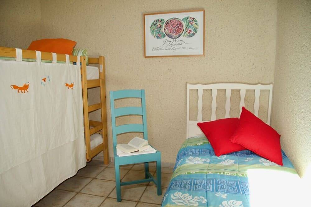 Gîte 5 - \"Le Chêne\" (Climatismo De Alquiler) in Monflanquin, Región de Villeneuve-sur-Lot