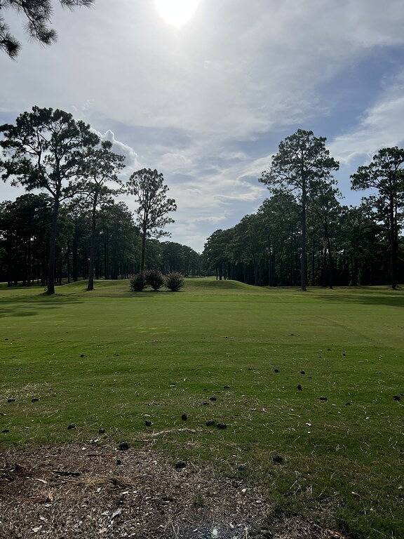 Ganze Wohnung, Unwind at a spacious golf getaway overlooking the 3rd hole of Rayburn Country! in Sam Rayburn Reservoir