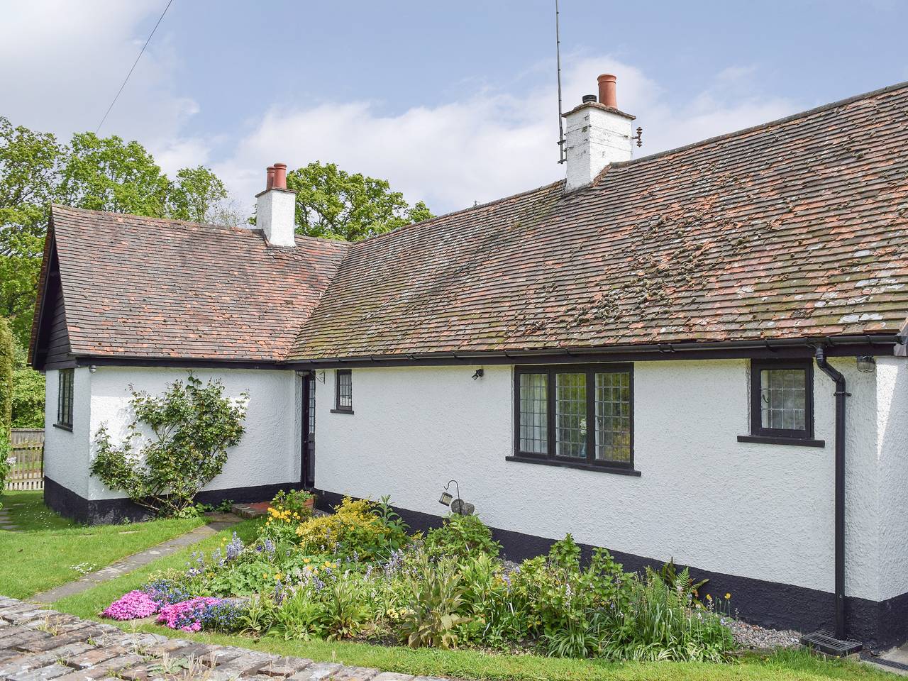 Kingshill Farm Cottage - 28270 in Little Missenden, Chiltern Hills