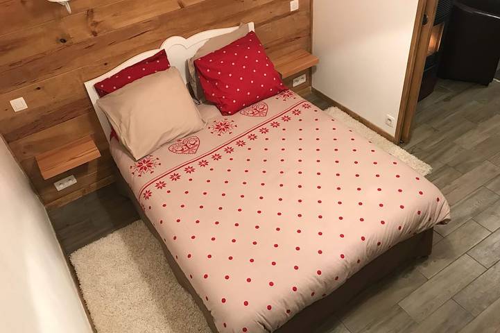 Gîte pour 4 personnes à Saint-Michel-de-Maurienne - 2