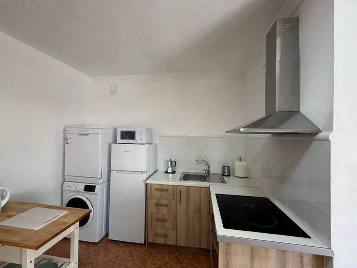 Location de vacances pour 4 personnes, avec balcon à Campillos - 3
