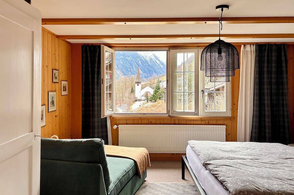 The Best Valley View •  Swiss Charm • Free Parking in Lauterbrunnen, Circondario amministrativo di Interlaken-Oberhasli