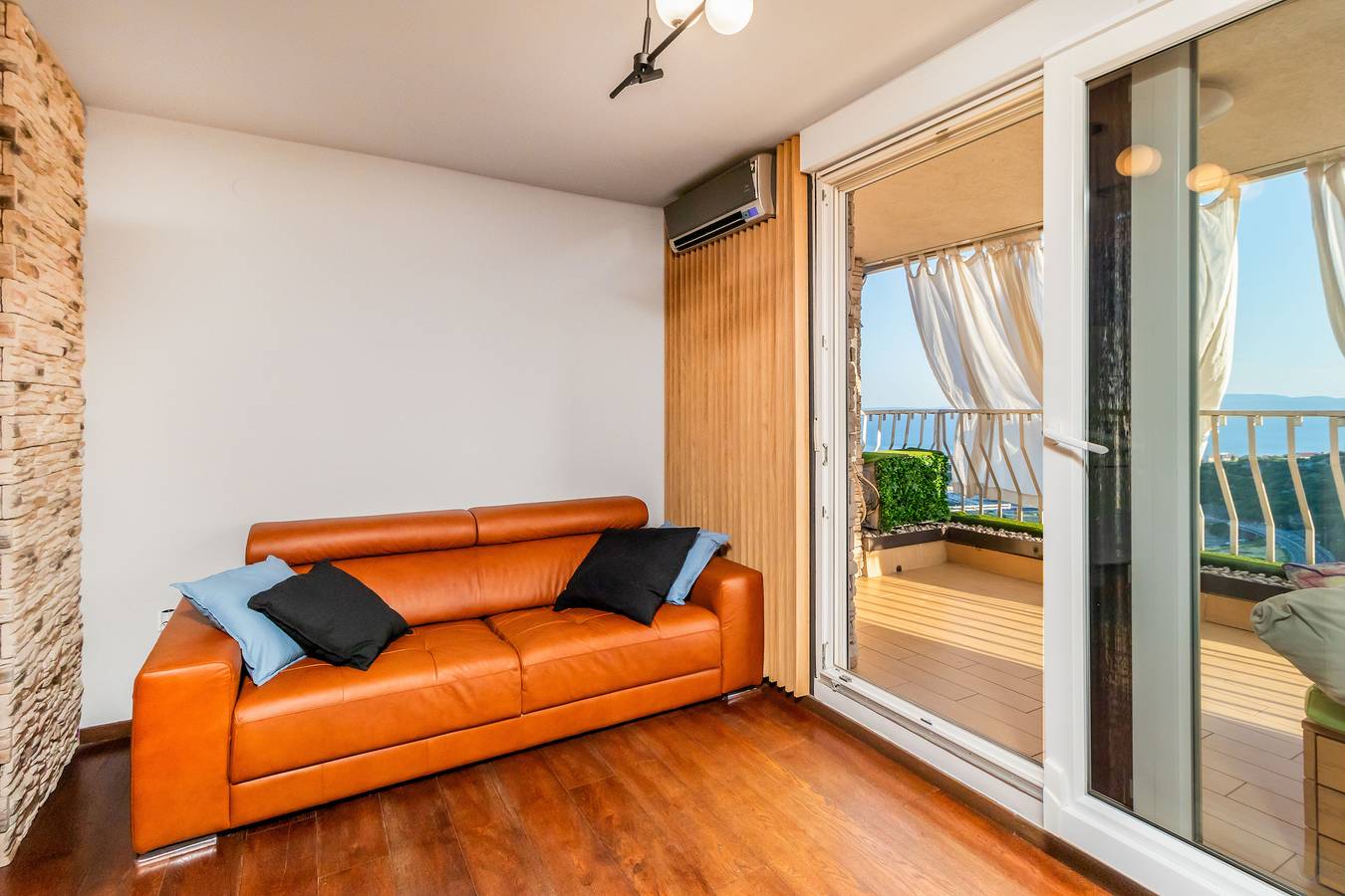 Ganze Wohnung, Lucky Apartment Rijeka in Rijeka, Primorje-Gorski Kotar