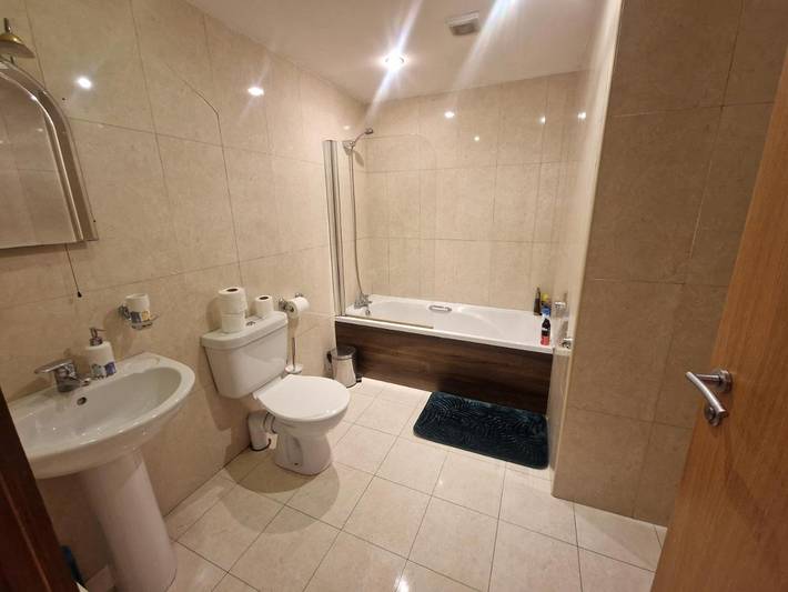 Gîte pour 4 personnes à Limerick - 3