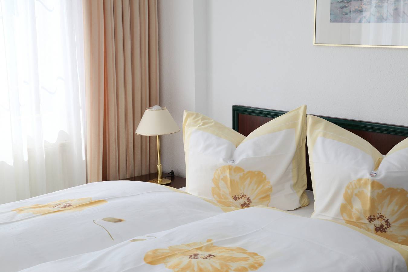 Doppelzimmer in Lübben, Dahme - Spreewald region