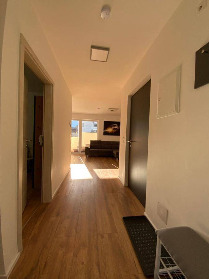 Ferienwohnung für 5 Personen, mit Terrasse und Whirlpool sowie Sauna und Ausblick in Imsterberg - 2