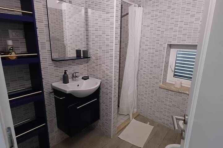 Entire apartment, Penthouse penthouse by the sea Rovinj, Residenza Federica in Rovinj (Istria), Rovinj