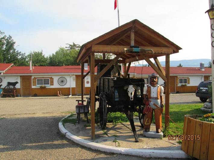 Hôtel pour 2 personnes, avec jardin et vue à Vernon - 3