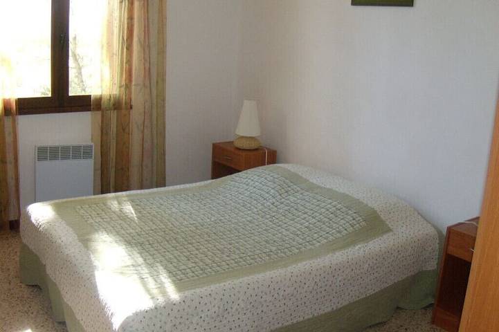 Casa / Villa - 4 Cuartos - 6 Personas in Bédoin, Parque natural regional del Mont Ventoux