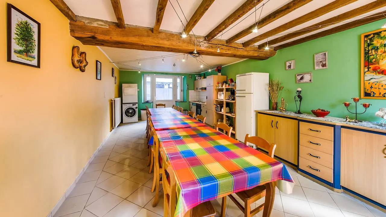 Ferienhaus für 15 Personen (180 m²) in Awenne in Awenne, Saint-Hubert