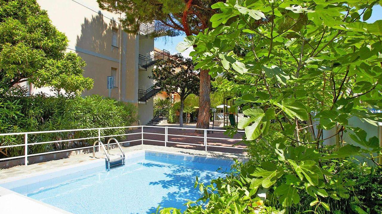 Ganze Ferienwohnung, Ferienwohnung für 4 Personen (22 m²) in Pietra Ligure in Pietra Ligure, Pietra Ligure Gemeinde