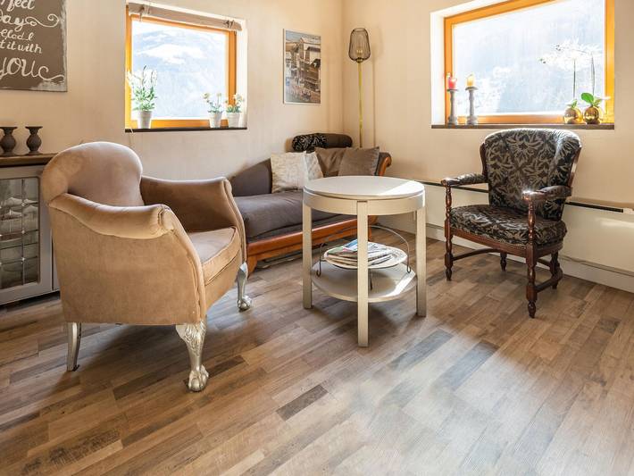Chalet in Rangersdorf in Hohe Tauern, Rangersdorf