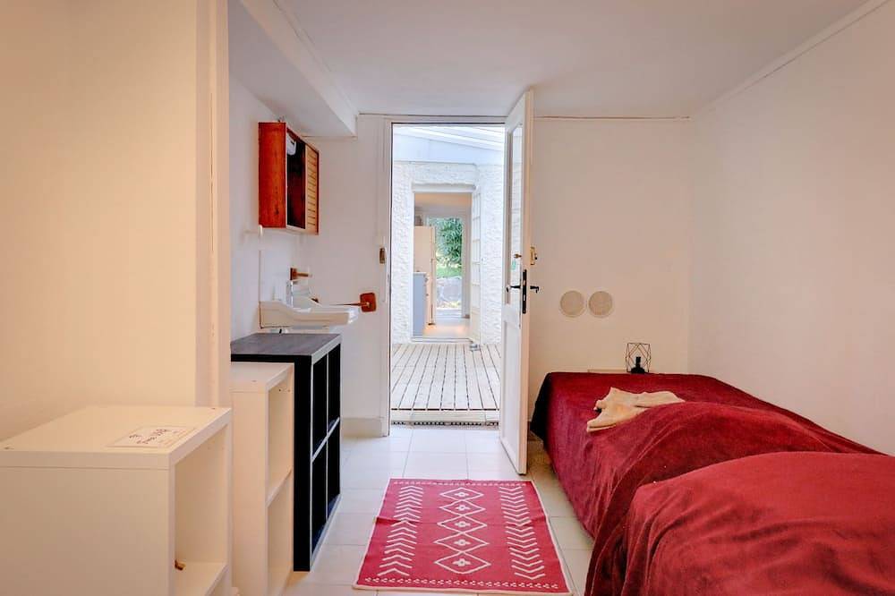 120 m de la mer in Rayol-Canadel-sur-Mer, Parc national Port-Cros