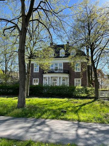 Chambre d’hôte pour 2 personnes, avec terrasse et vue à Brême