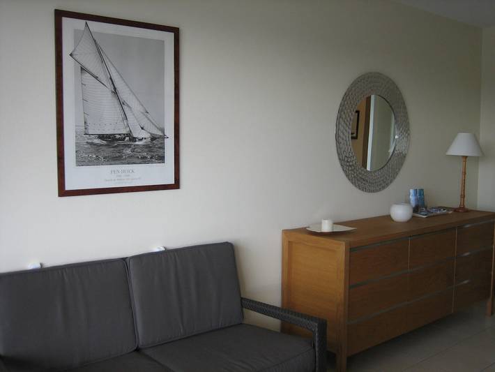 Gîte pour 6 personnes, avec jardin à La Baule-Escoublac - 2