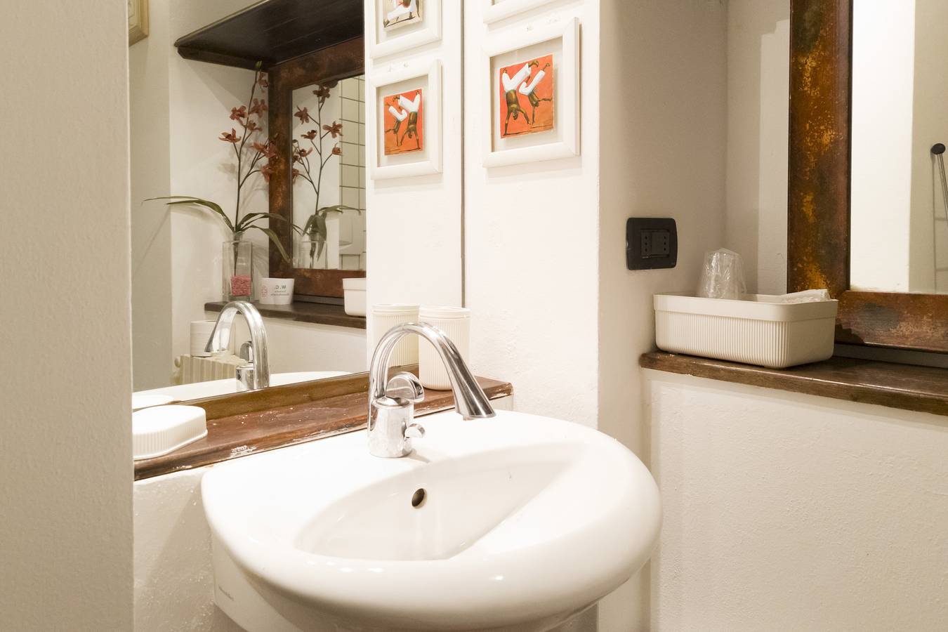 Il Mulino nel Bosco in Arezzo, Arezzo Province