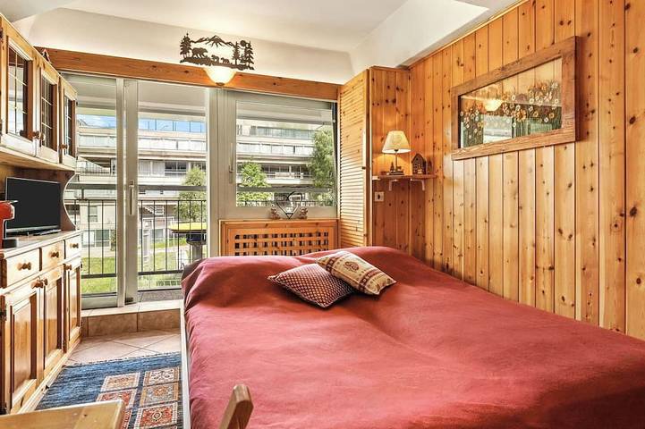 Apartamento entero, Precioso apartamento para 4 personas con WIFI, TV y balcón in Marilleva, Mezzana