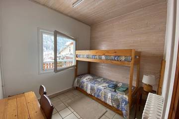 Chalet pour 4 Personnes dans Villard-de-Lans, Vercors, Photo 4