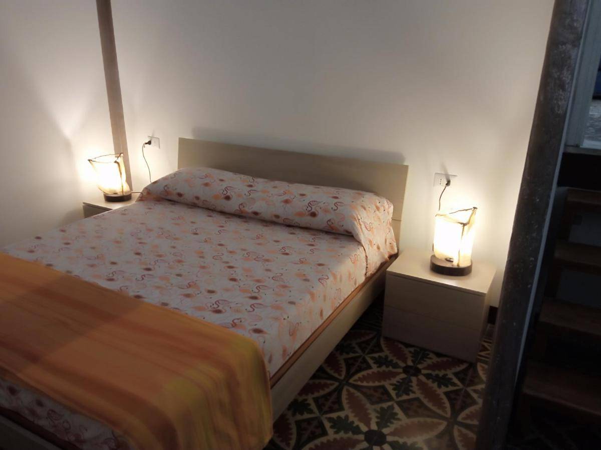 Ganze Wohnung, La Casetta di Greta in Sogliano Cavour, Lecce Provinz