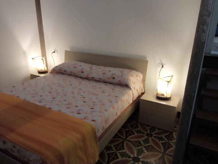 Appartamento per 5 persone a Sogliano Cavour