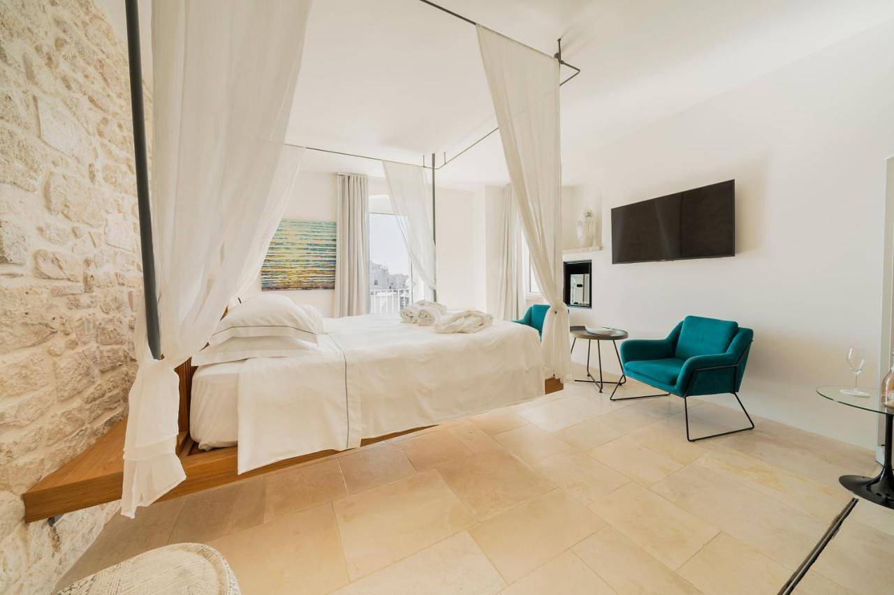 Antico Mondo Rooms & Suites in Lama Monachile (Polignano a Mare), Polignano a Mare