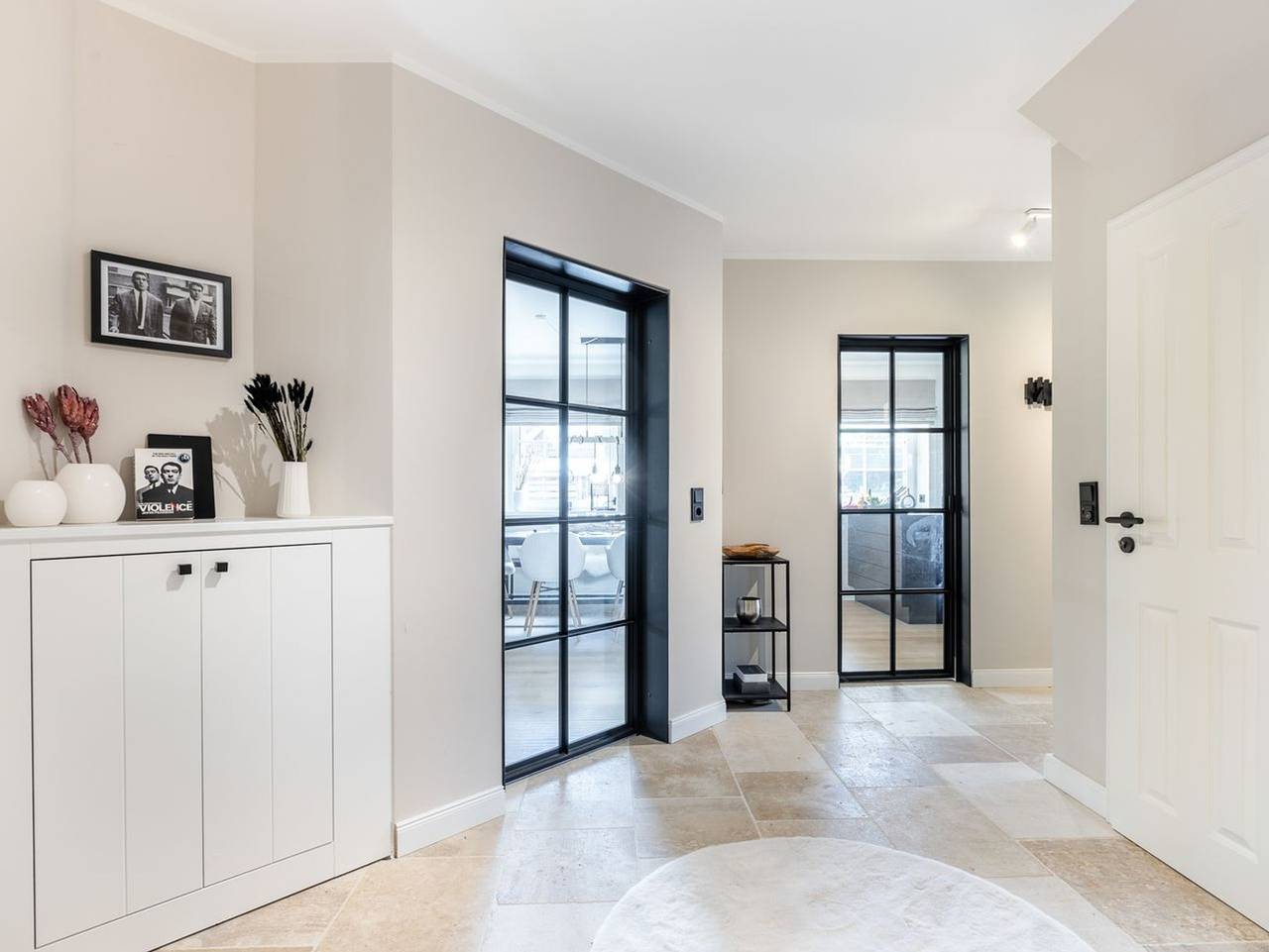 Ganze Ferienwohnung, Dünen Lodge - Moderne Erdgeschosswohnung mit großzügiger Terrasse und eigenem Garten in Tinnum, Sylt (Gemeinde)