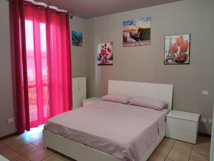 Gîte pour 3 personnes, avec Balcon et Terrasse dans Cigole