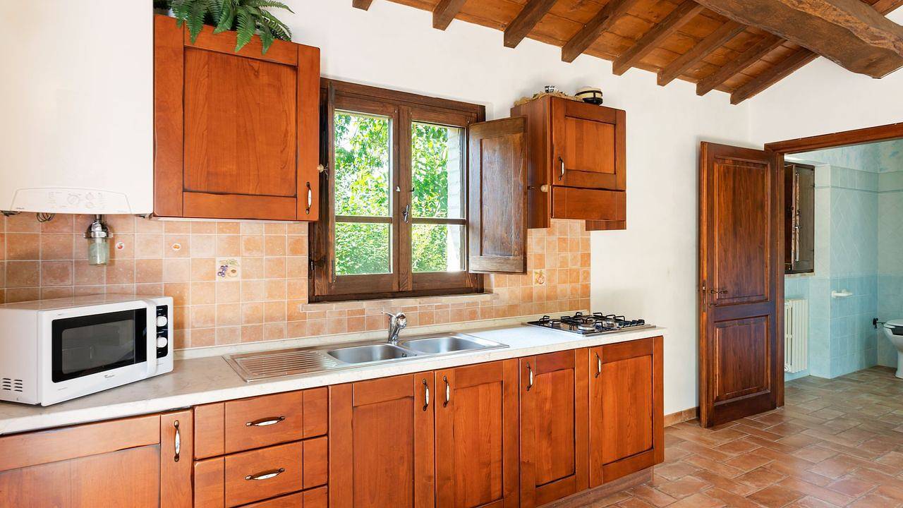 Ferienhaus für 4 Personen (44 m²) in Città di Castello in Città di Castello, Valtiberina