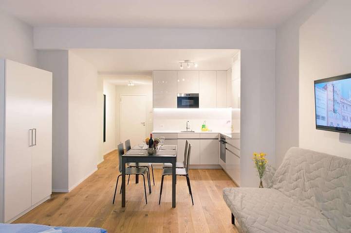 Appartamento vacanze per 4 persone - 1