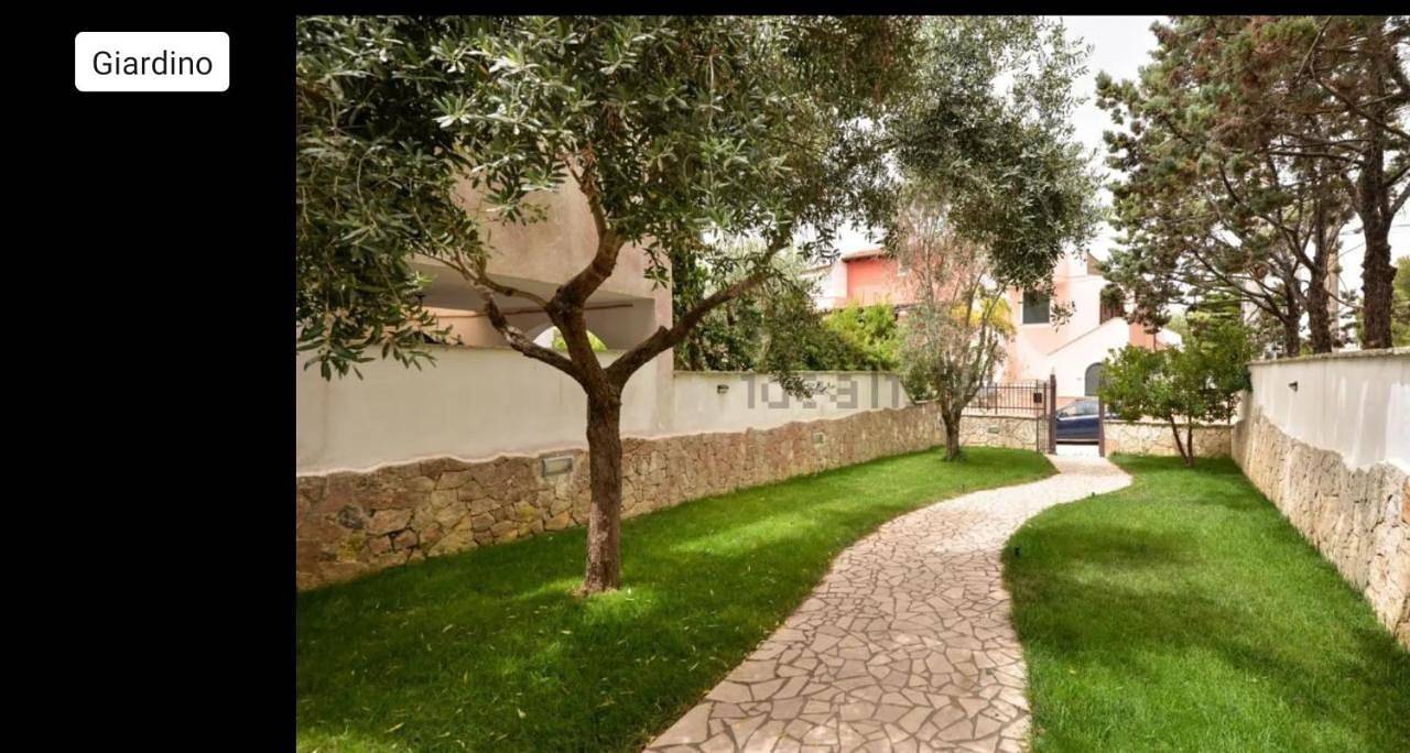 Villa Camilla Santa Maria al Bagno in Nardò, Villaggio Santa Rita