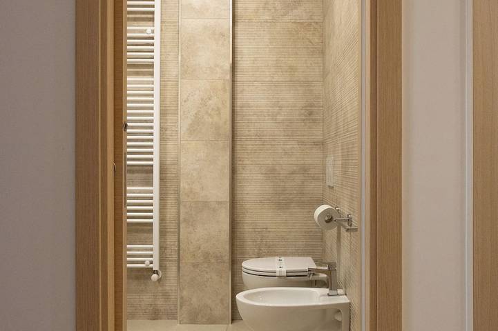 Chambre d’hôte pour 15 personnes à Torre San Giovanni - 4