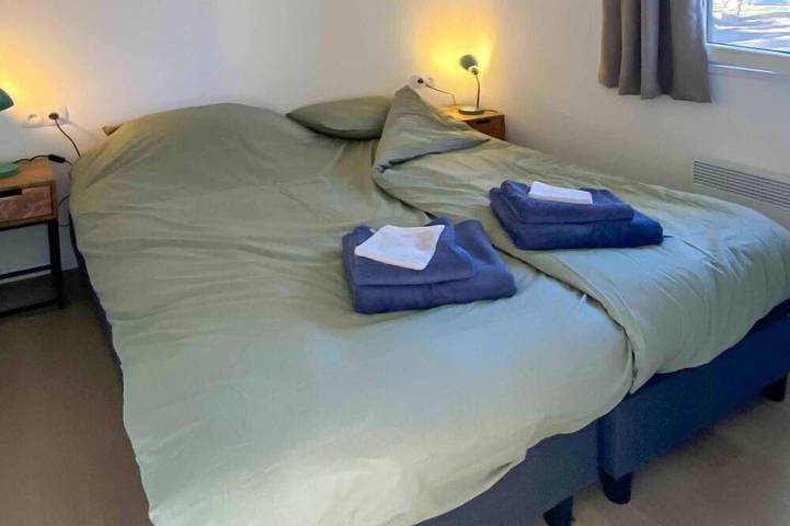 2 bedroom awesome home in Hellendoorn in Sallandse Heuvelrug
