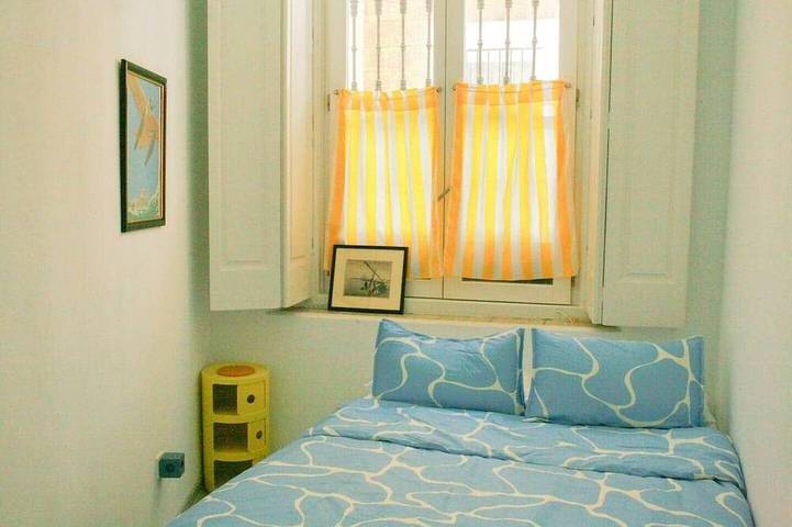 Villa für 11 Personen in Cádiz - 2